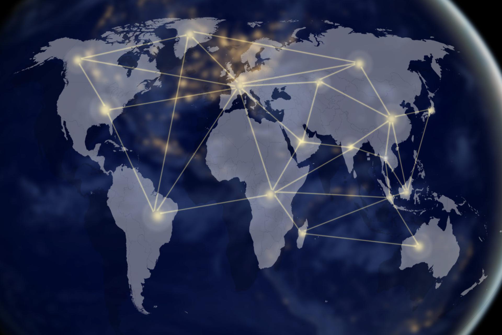 internationaltrade
